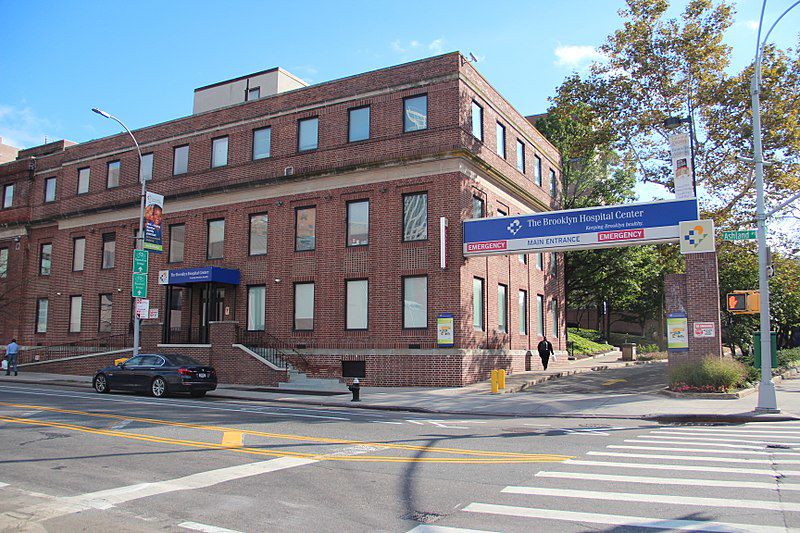 Brooklyn Hospital